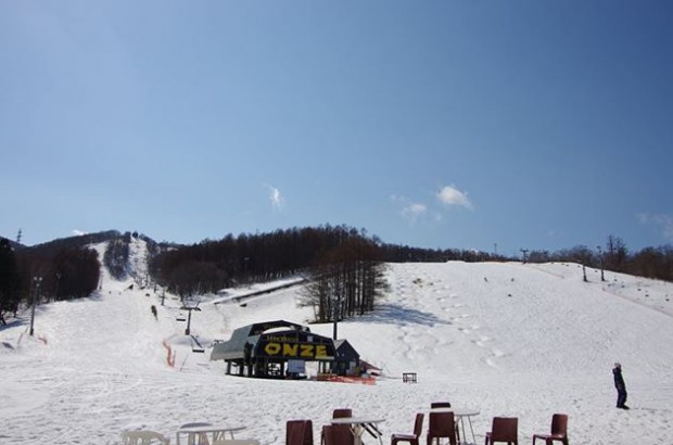 日本熱門滑雪推薦-snow cruise onze
